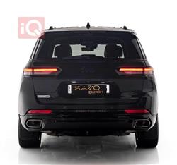 جيب جراند شيروكي إل